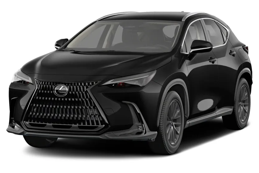 2024 Lexus NX 350h Premium photo 1