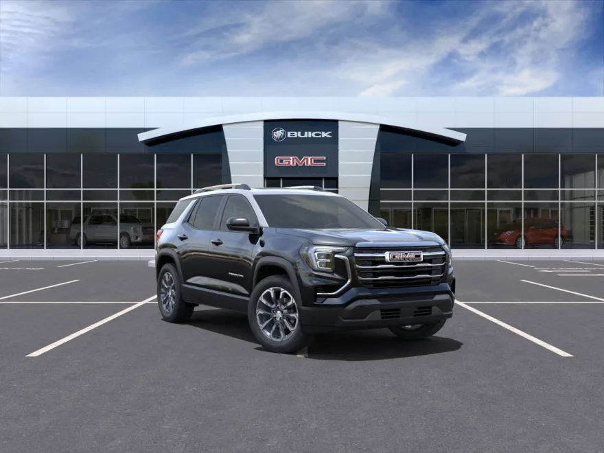 2025 Gmc Terrain Elevation photo 1