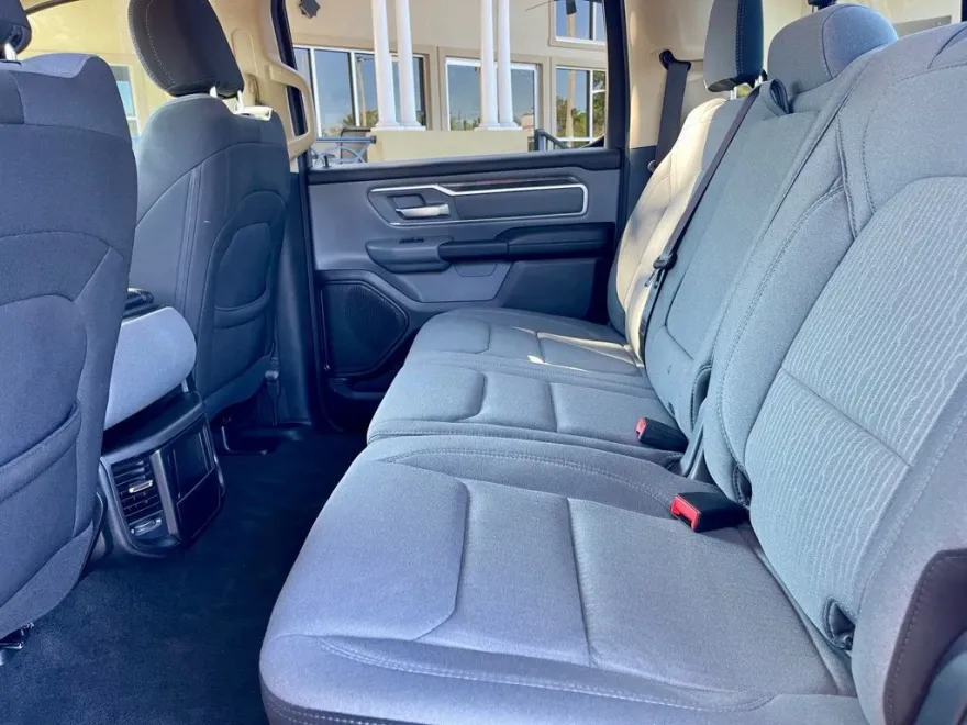 2020 Ram 1500 Big Horn Lone Star photo 12
