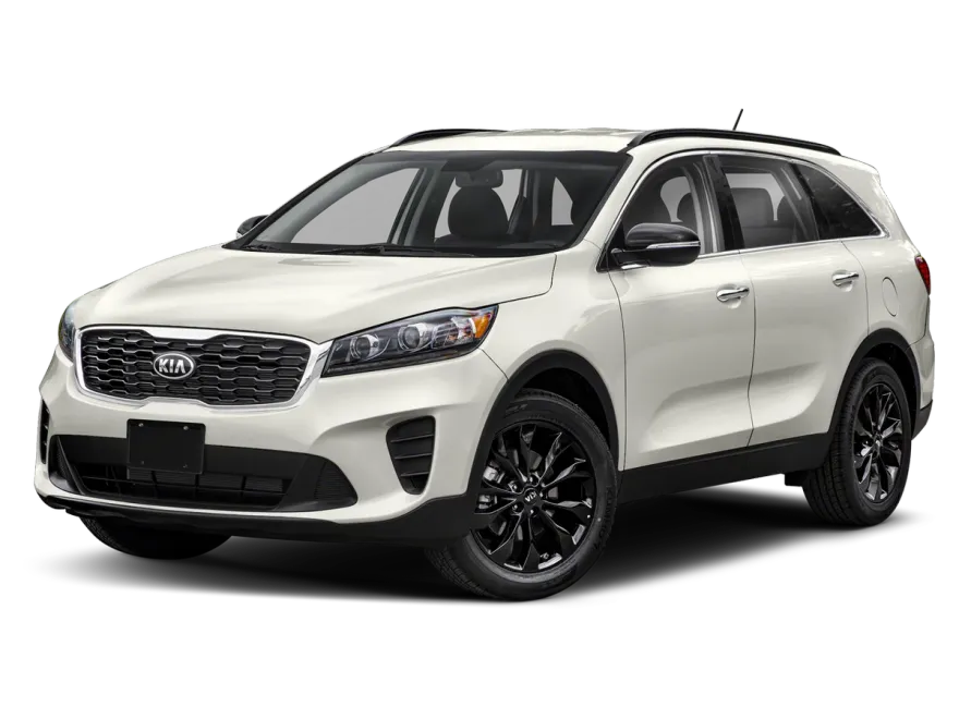2019 Kia Sorento S V6 photo 1