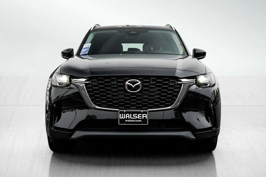 2025 Mazda CX-90 3.3 Turbo Select photo 1