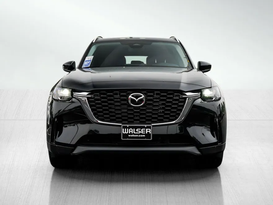 2025 Mazda CX-90 3.3 Turbo Select photo 1