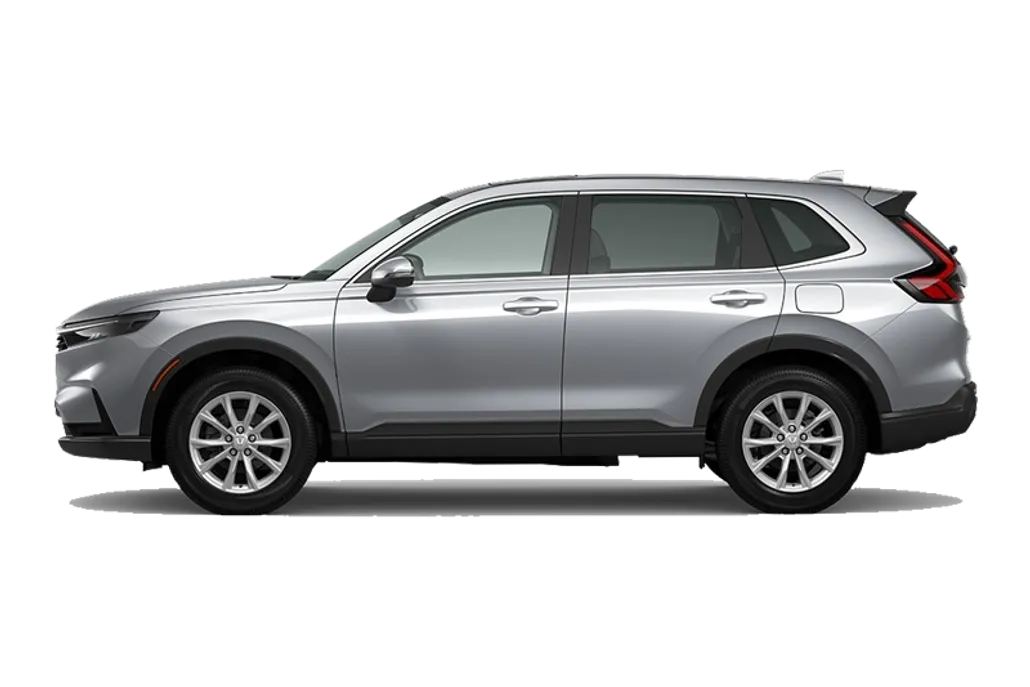 2022 Honda CR-V EX-L photo 1