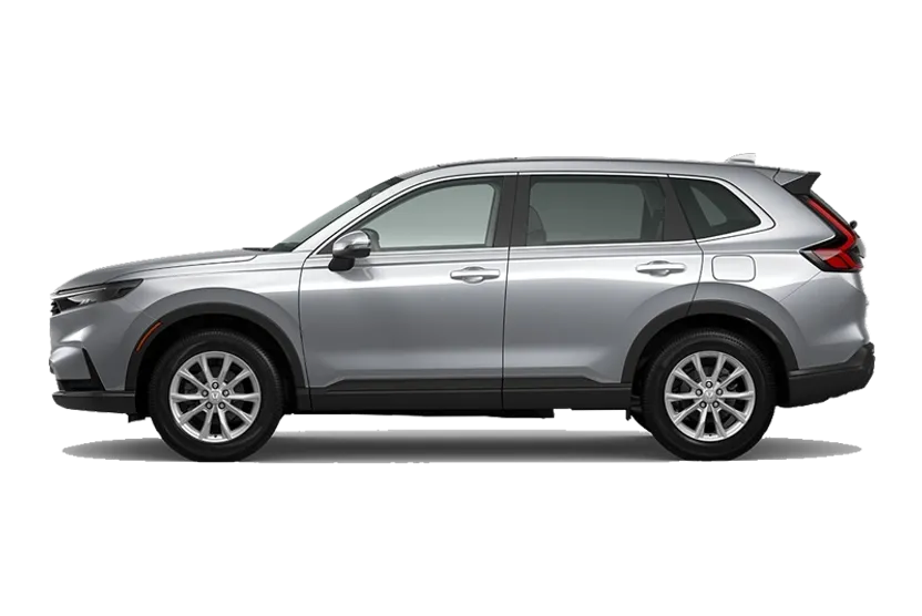 2022 Honda CR-V EX-L photo 1