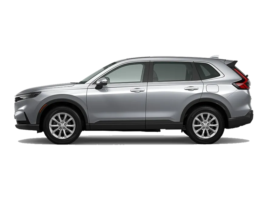 2022 Honda CR-V EX-L photo 1