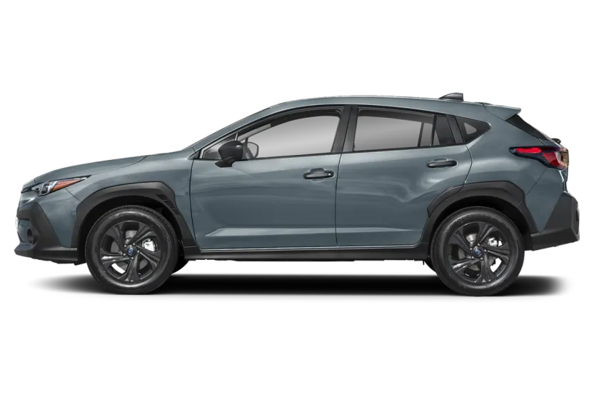 2025 Subaru Crosstrek Base photo 1