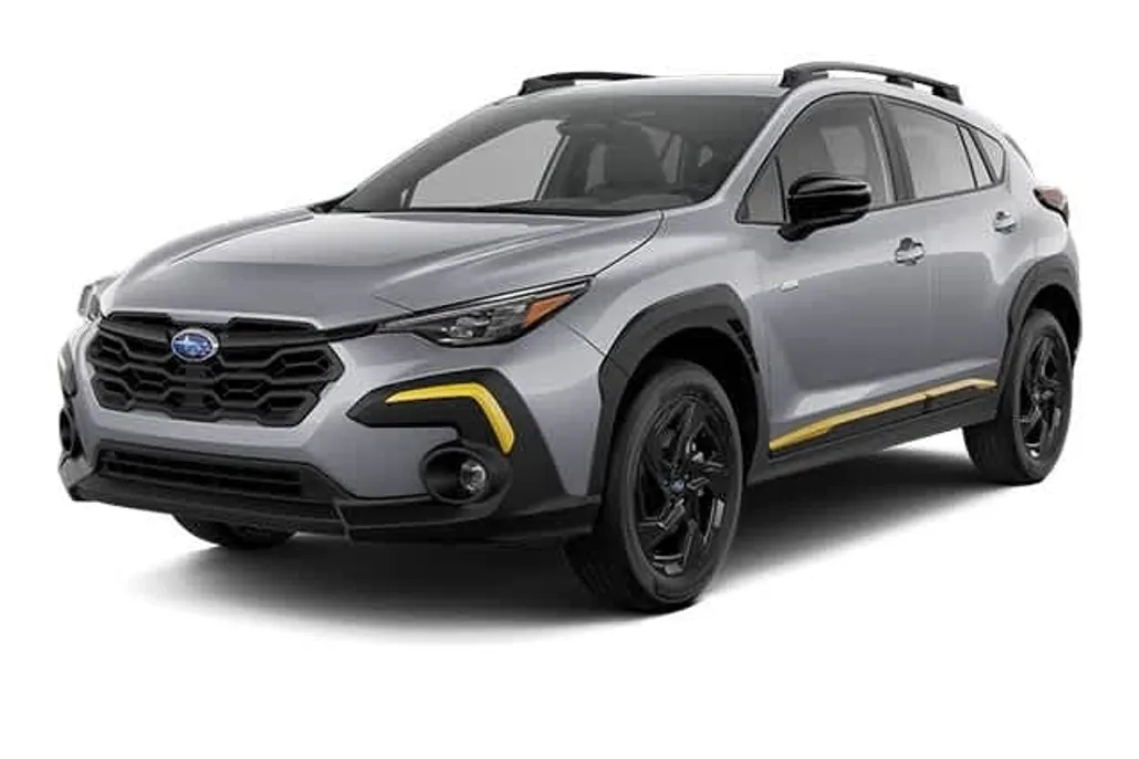 2025 Subaru Crosstrek Sport photo 1