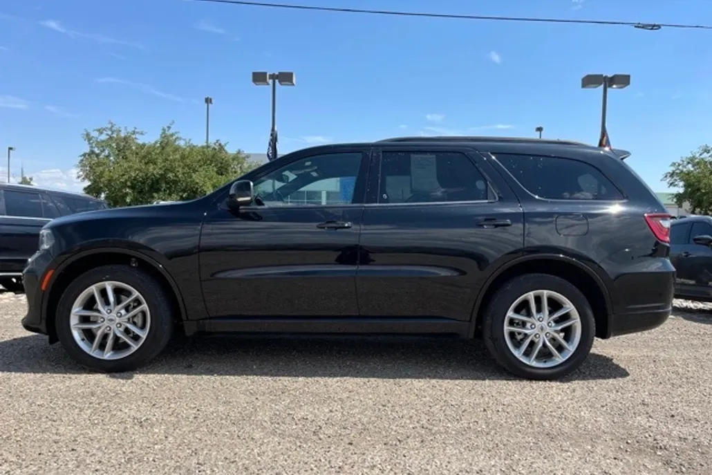 2024 Dodge Durango GT Plus photo 1