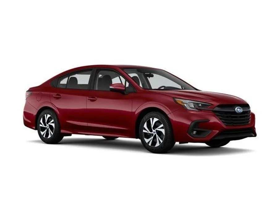2025 Subaru Legacy Premium photo 1