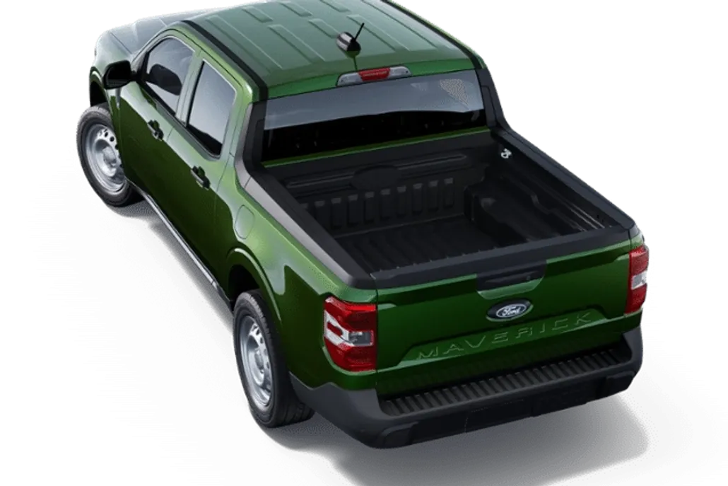 2025 Ford Maverick XL photo 1