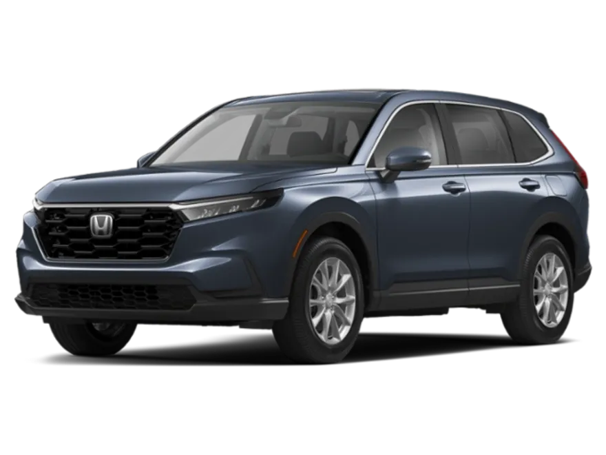 2026 Honda CR-V EX photo 1