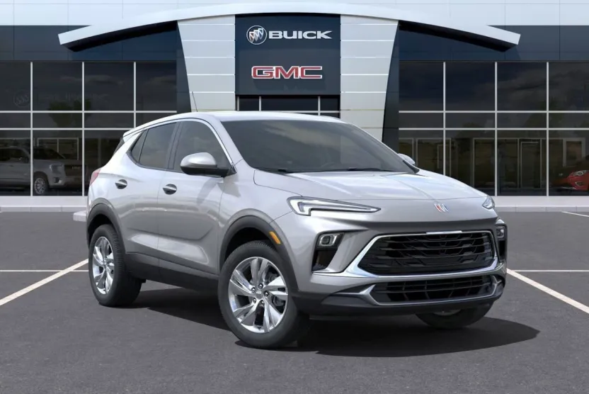 2025 Buick Encore GX Preferred photo 1