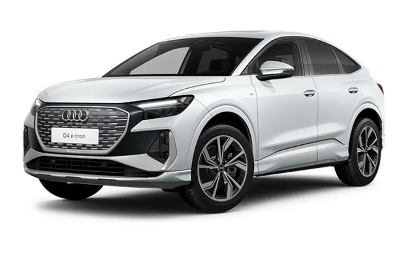 2023 Audi Q4 E-tron Sportback Prestige photo 1