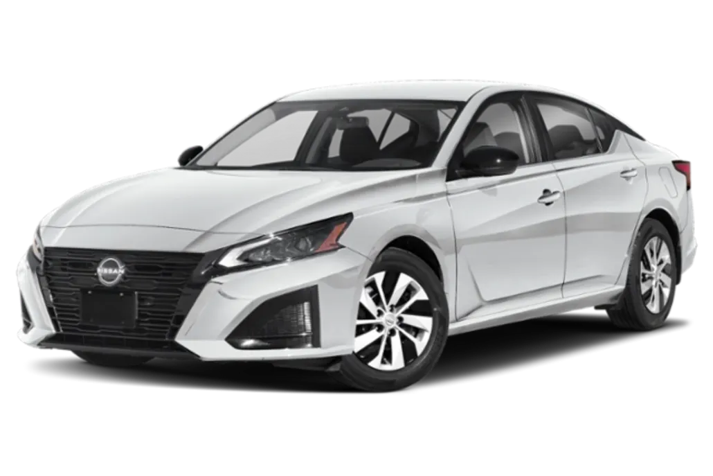 2025 Nissan Altima 2.5 S photo 1