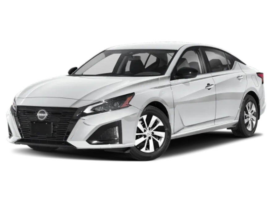 2025 Nissan Altima 2.5 S photo 1