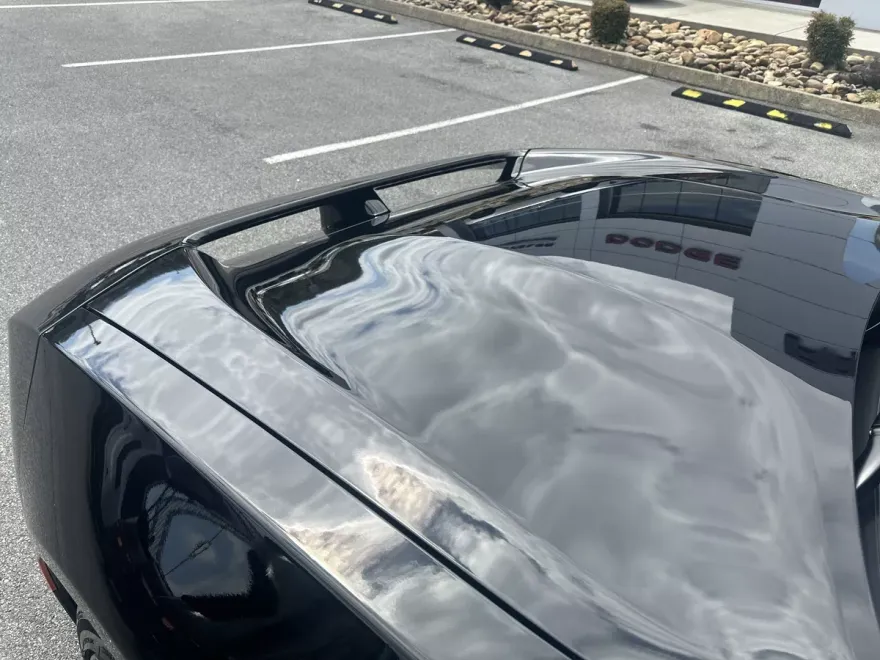 2025 Dodge Charger Daytona R/T AWD photo 1