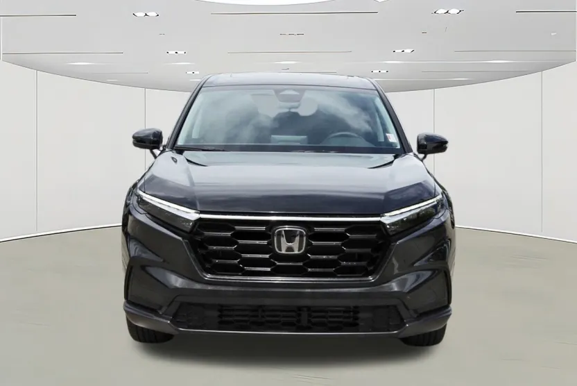 2025 Honda CR-V EX photo 1