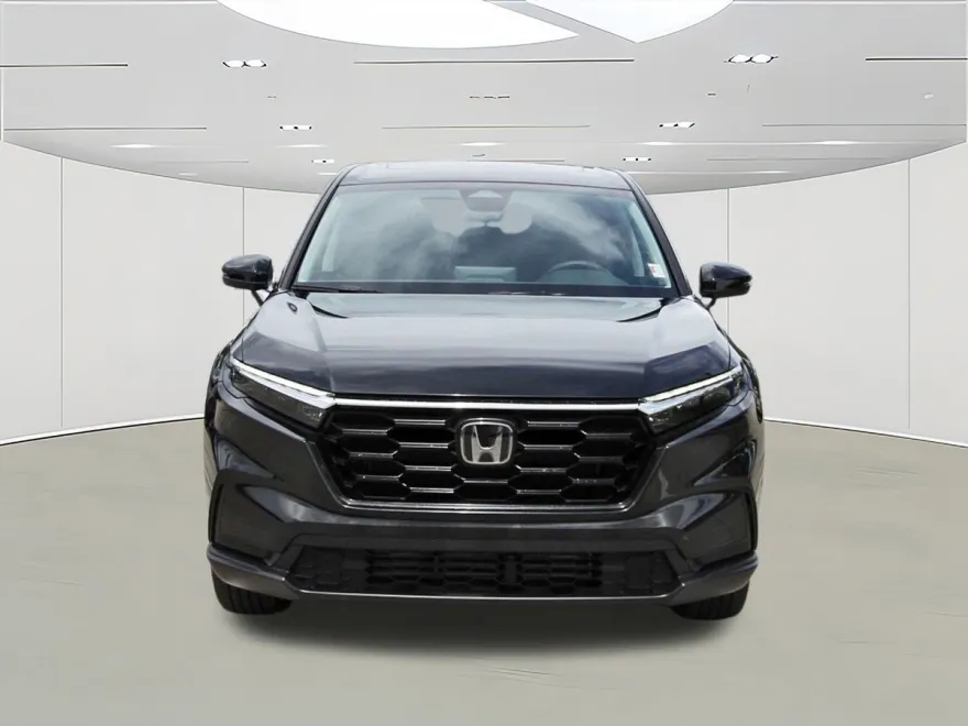 2025 Honda CR-V EX photo 1