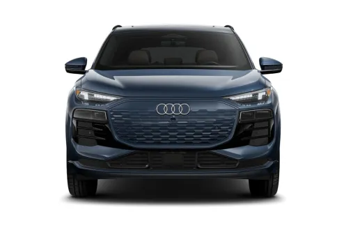 2025 Audi Q6 E-tron Premium Plus photo 3