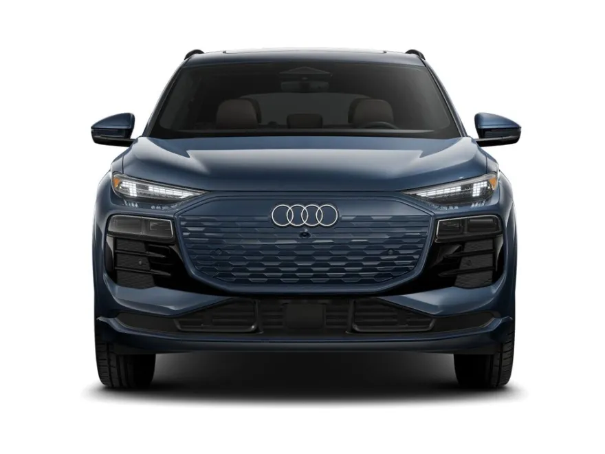 2025 Audi Q6 E-tron Premium Plus photo 3