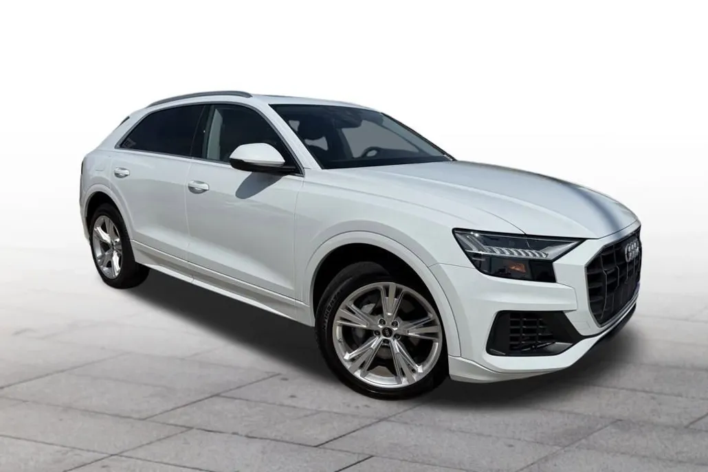 2023 Audi Q8 55 Premium photo 1
