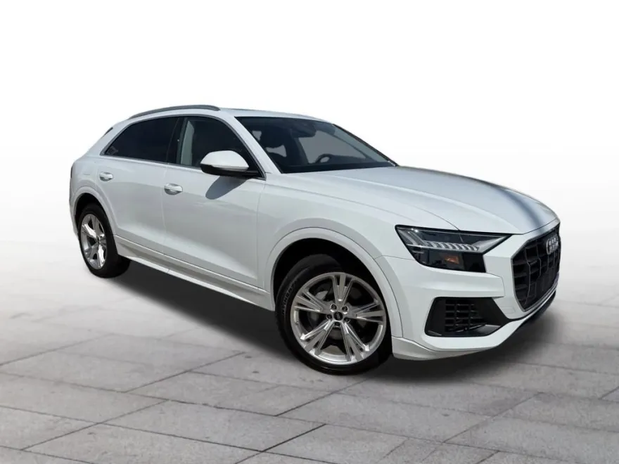 2023 Audi Q8 55 Premium photo 1