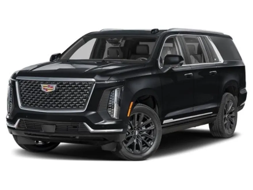 2026 Cadillac Escalade ESV Luxury photo 1
