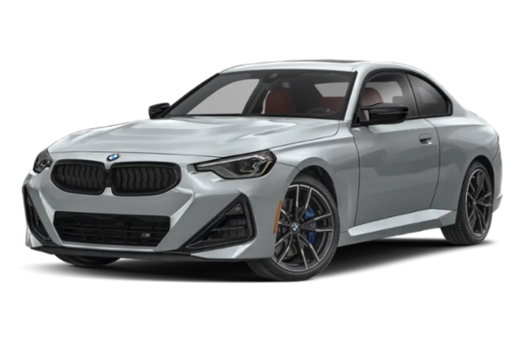 2026 Bmw M240i xDrive photo 1
