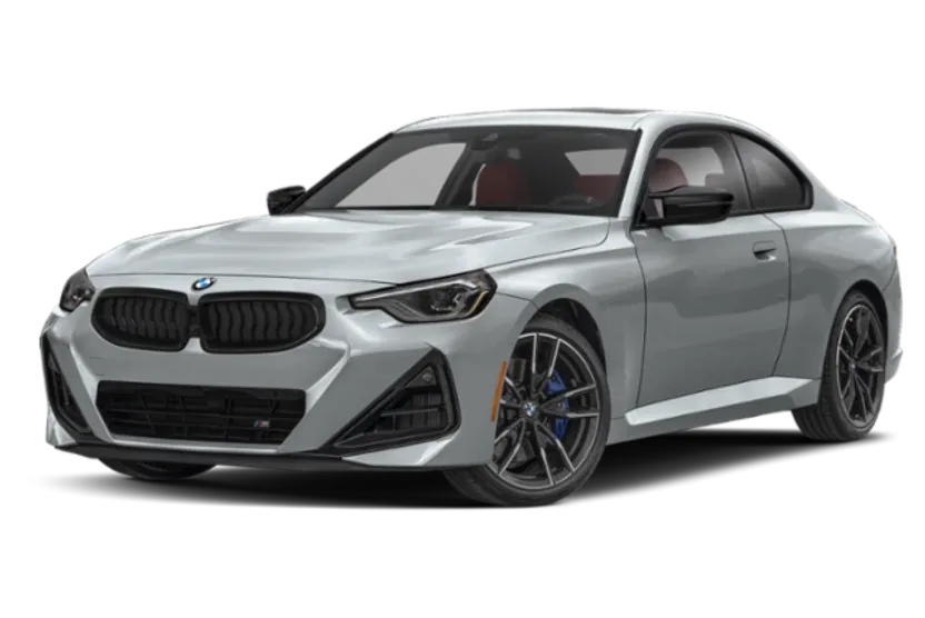 2026 Bmw M240i xDrive photo 1