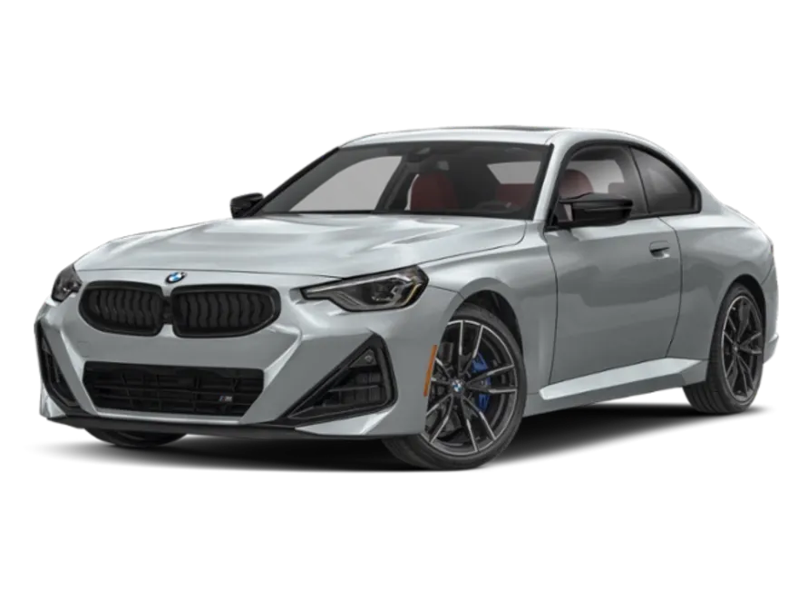 2026 Bmw M240i xDrive photo 1
