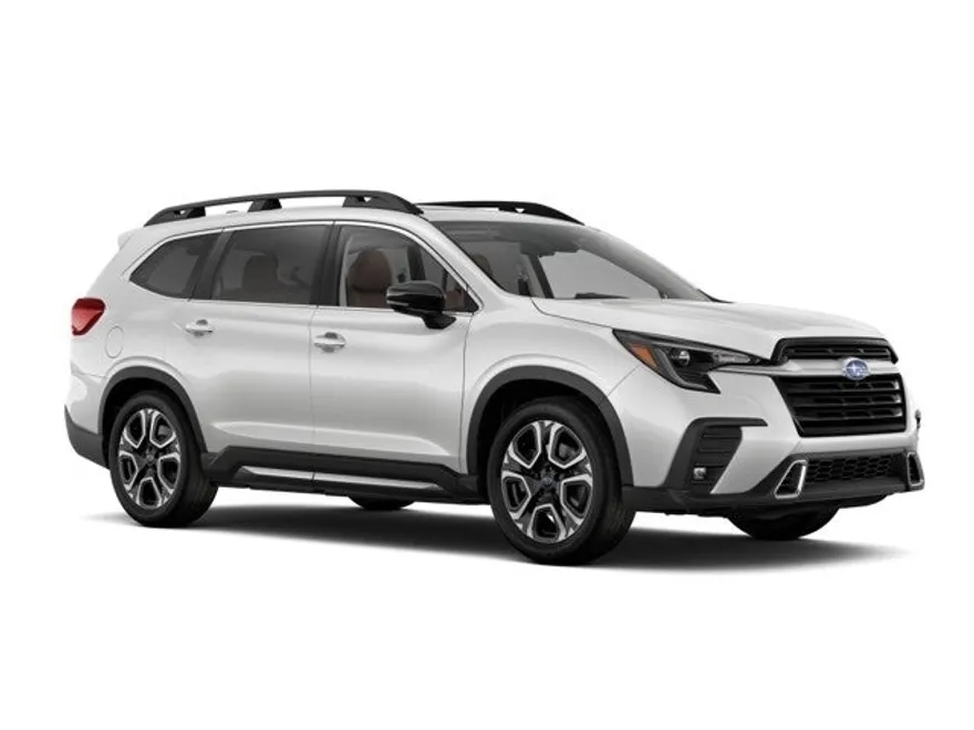 2025 Subaru Ascent Touring photo 1