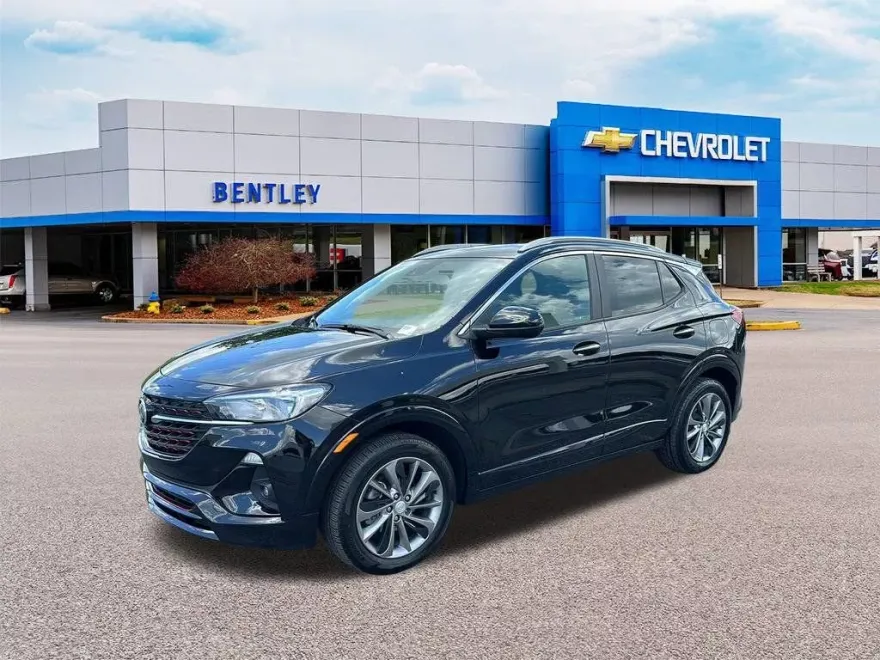 2022 Buick Encore GX Sport Touring photo 1