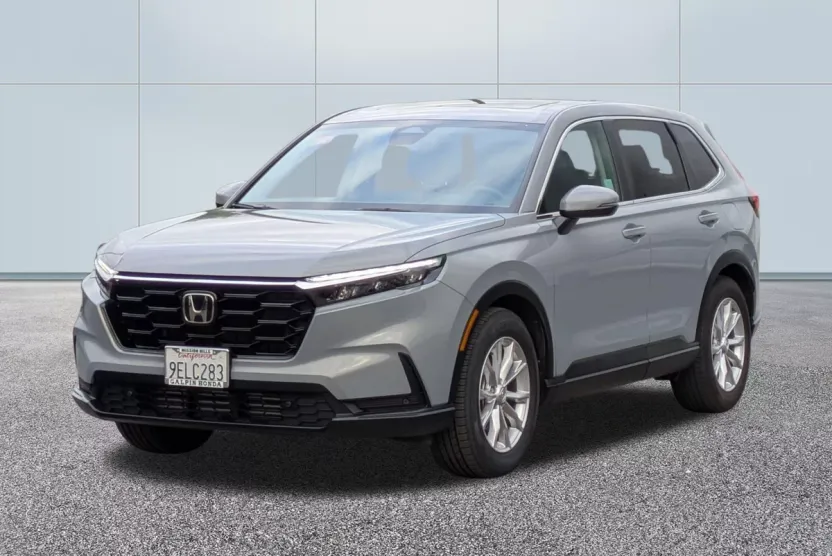 2023 Honda CR-V EX-L photo 1