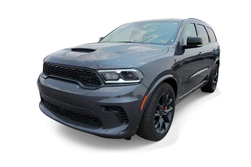 2024 Dodge Durango SRT 392 Plus photo 1