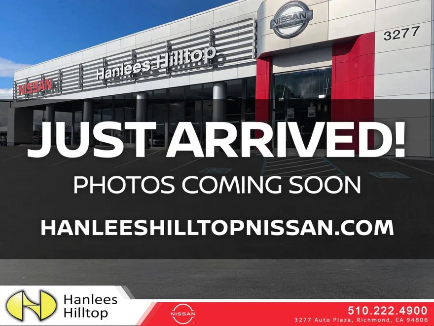 2025 Nissan Frontier Crew Cab SV photo 1