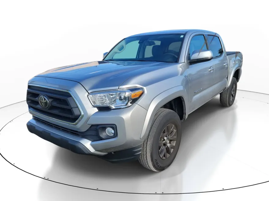 2022 Toyota Tacoma SR5 photo 1