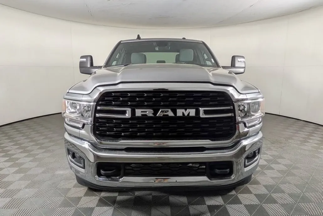 2024 Ram 2500 Big Horn photo 1