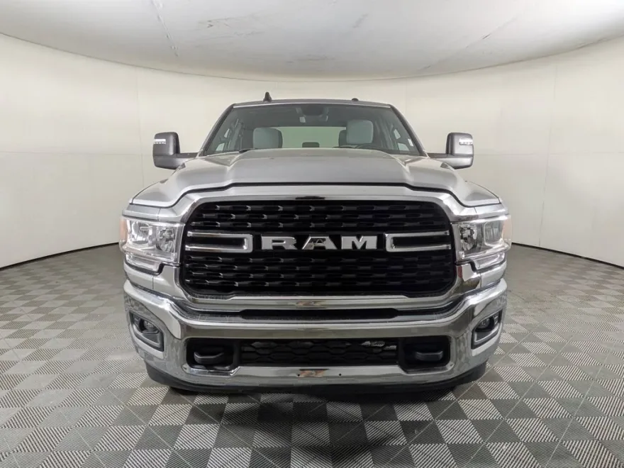 2024 Ram 2500 Big Horn photo 1