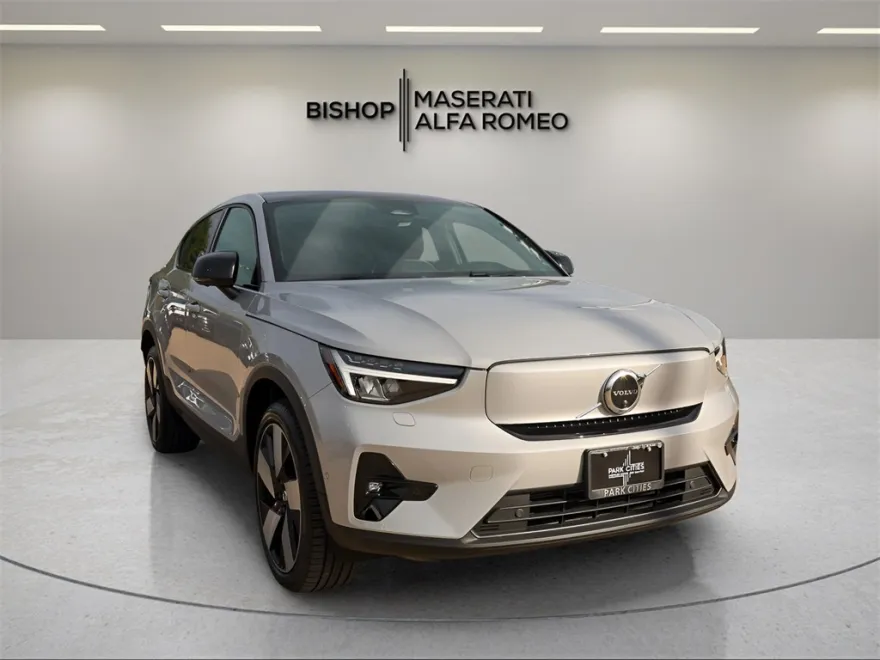 2023 Volvo C40 Recharge Ultimate photo 1