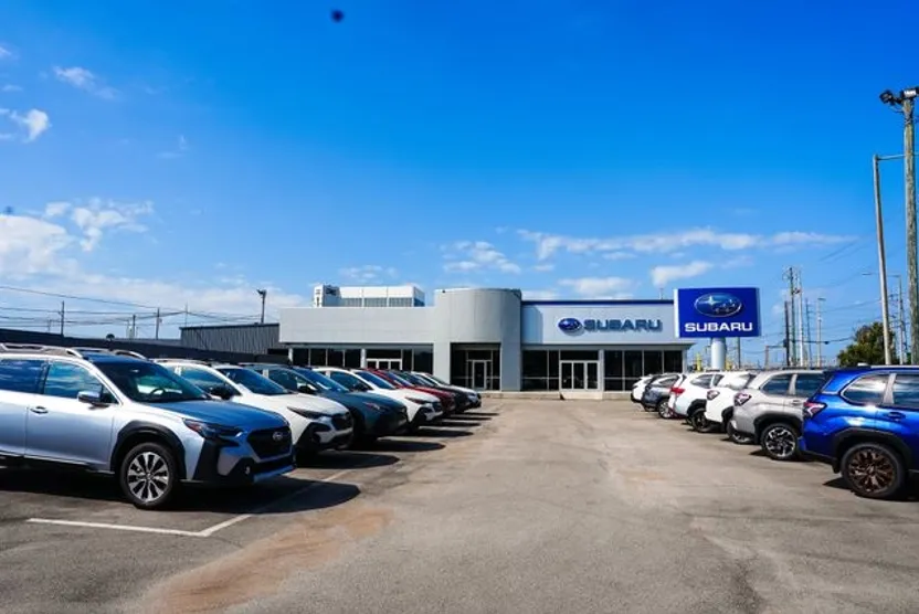 2024 Subaru Forester Sport photo 1