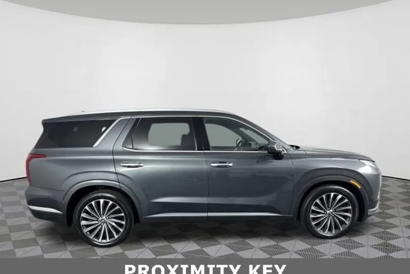 2023 Hyundai Palisade Calligraphy photo 1