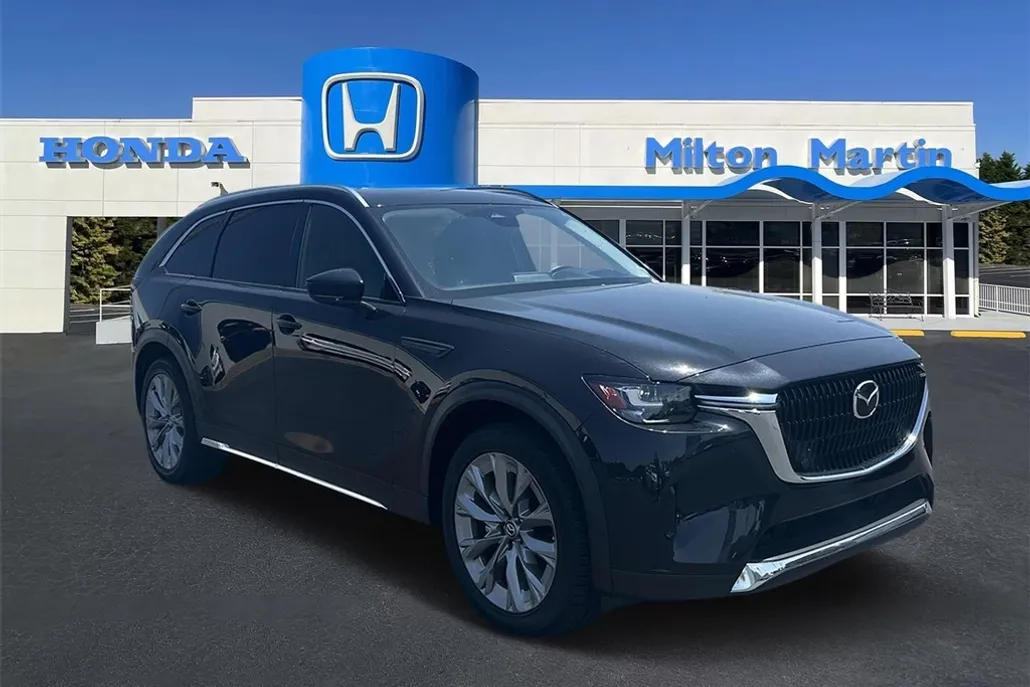 2024 Mazda CX-90 3.3 Turbo Premium photo 1