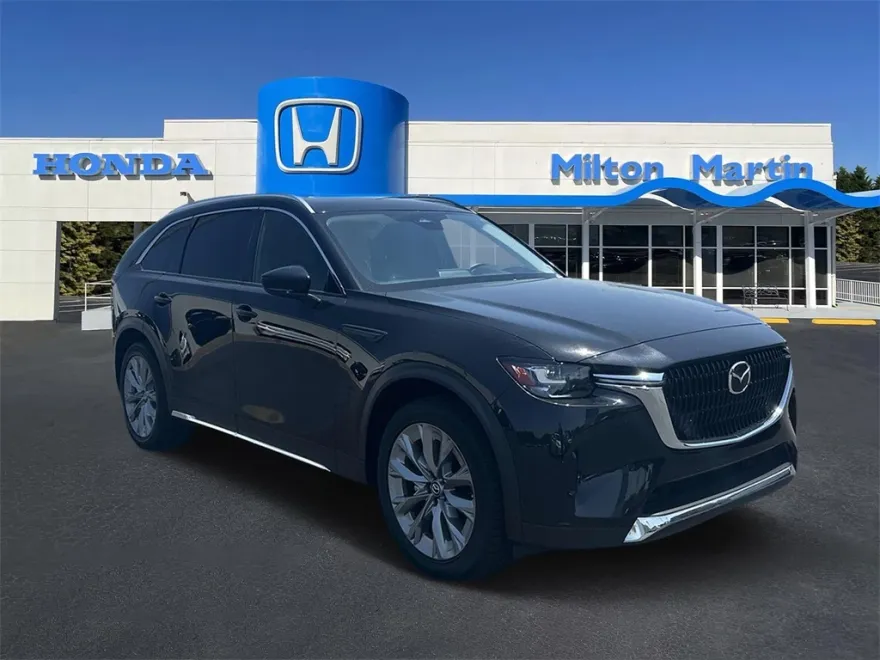 2024 Mazda CX-90 3.3 Turbo Premium photo 1