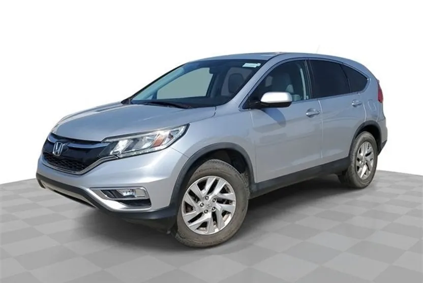 2016 Honda CR-V EX photo 1