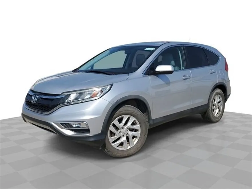 2016 Honda CR-V EX photo 1