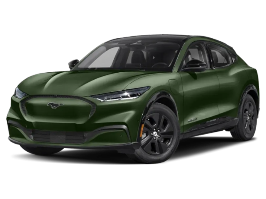 2024 Ford Mustang Mach-E Select photo 1