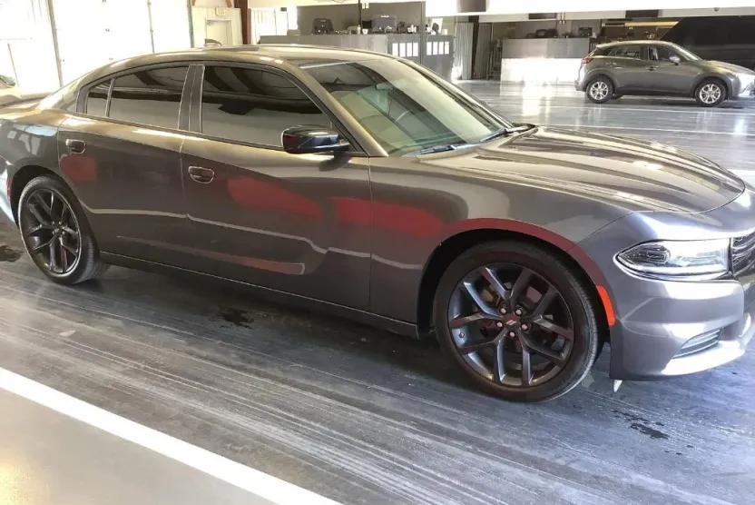 2023 Dodge Charger SXT photo 1