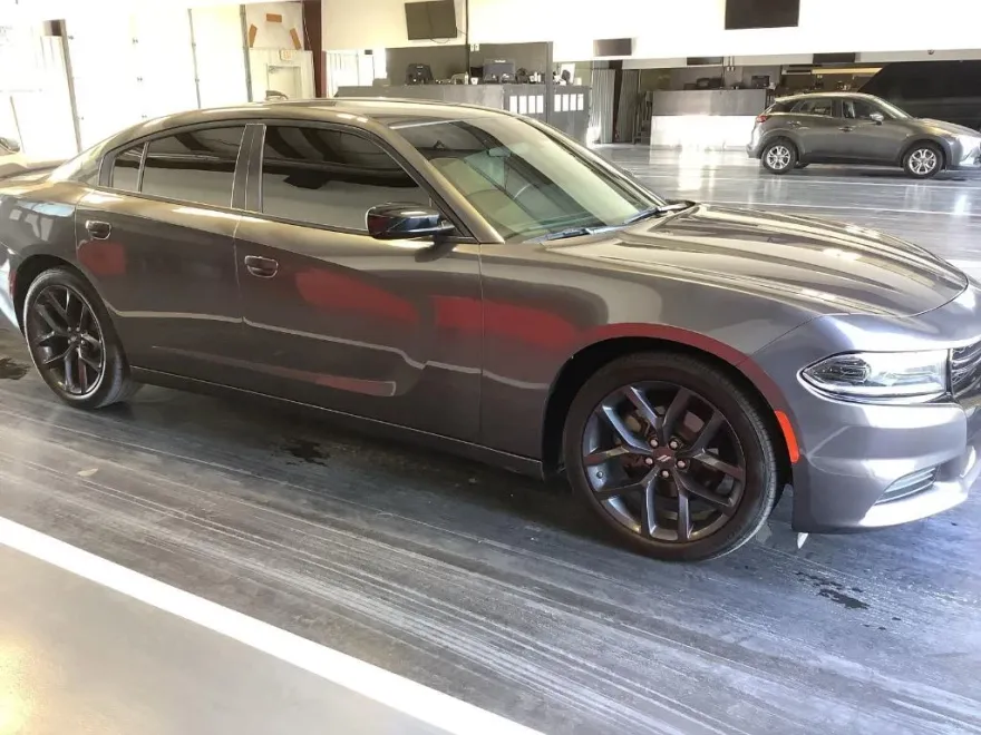 2023 Dodge Charger SXT photo 1