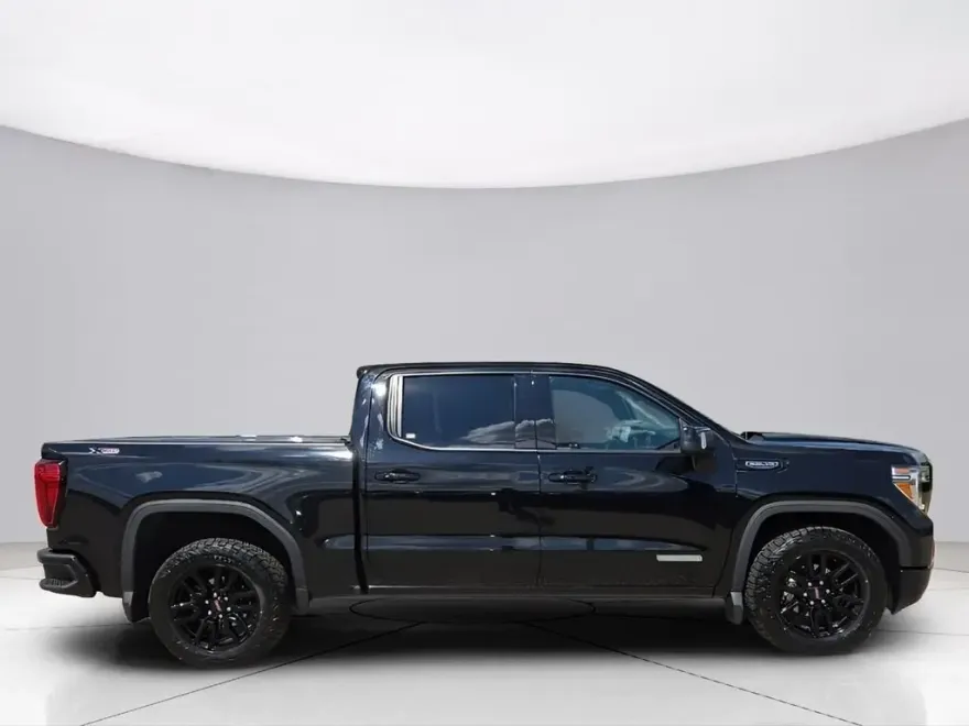 2021 Gmc Sierra 1500 Elevation photo 1