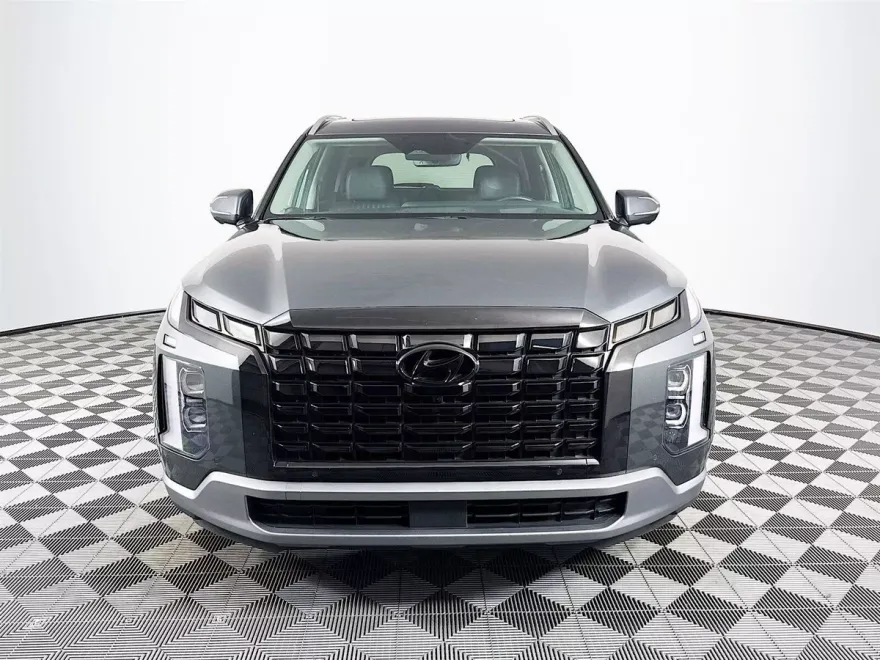 2023 Hyundai Palisade Limited photo 1